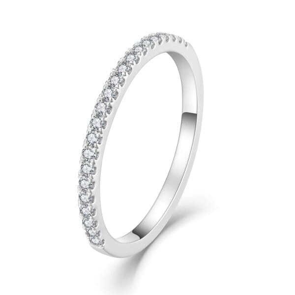 Memoire 0,22 ct. Lab Grown