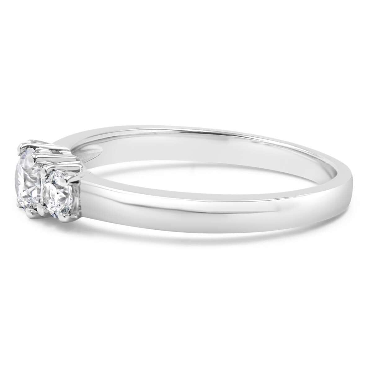 Shannon's wedding ring discount