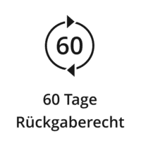 60 Tage Wiederruf